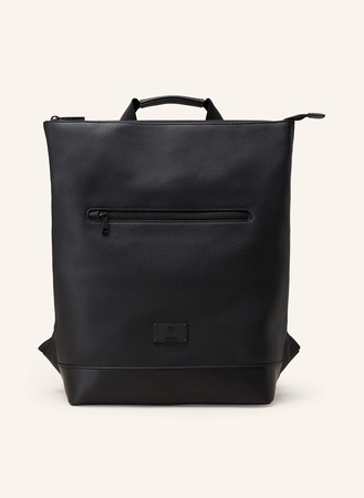 Joop!  Rucksack Nepezzano Falk Mit Laptop-Fach schwarz