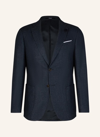 Joop!  Sakko Modern Fit blau