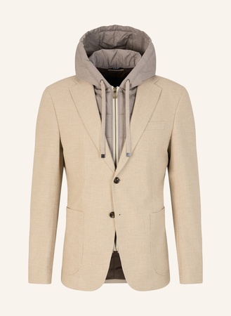 Joop!  Sakko Slim Fit beige