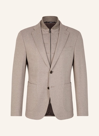 Joop!  Sakko Slim Fit beige