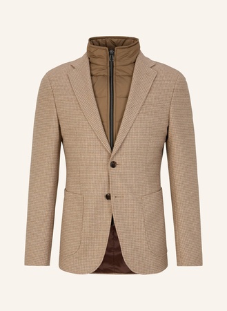 Joop!  Sakko Slim Fit beige