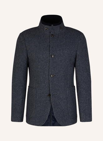 Joop!  Sakko Slim Fit blau