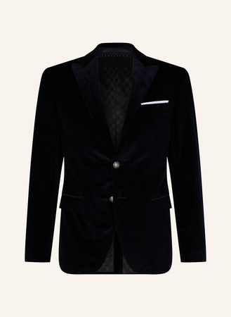Joop!  Sakko Slim Fit blau