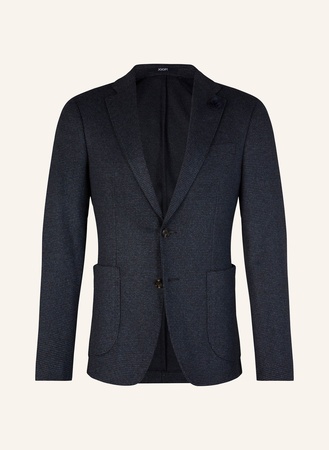 Joop!  Sakko Slim Fit blau