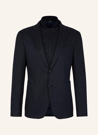 Joop!  Sakko Slim Fit blau