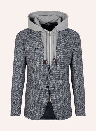 Joop!  Sakko Slim Fit blau
