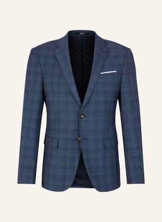 Joop!  Sakko Slim Fit blau