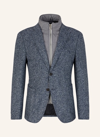 Joop!  Sakko Slim Fit blau