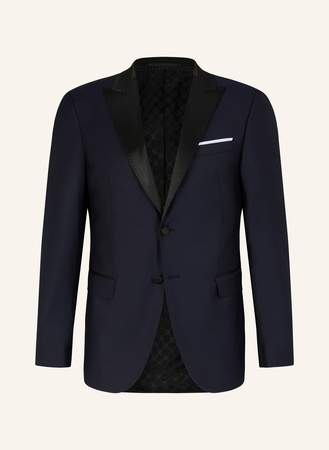 Joop!  Sakko Slim Fit blau