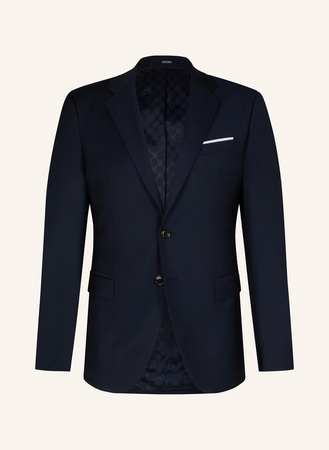 Joop!  Sakko Slim Fit blau