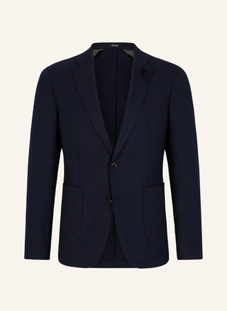 Joop!  Sakko Slim Fit blau