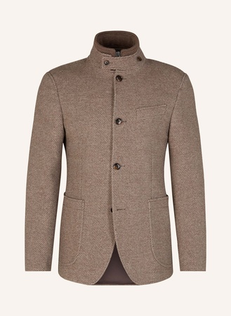 Joop!  Sakko Slim Fit braun