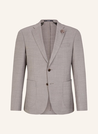 Joop! Sakko Slim Fit braun