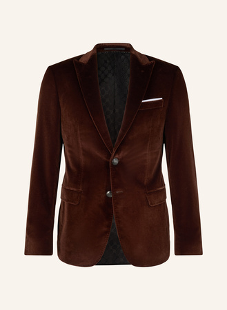 Joop!  Sakko Slim Fit braun