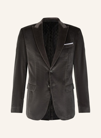 Joop!  Sakko Slim Fit grau
