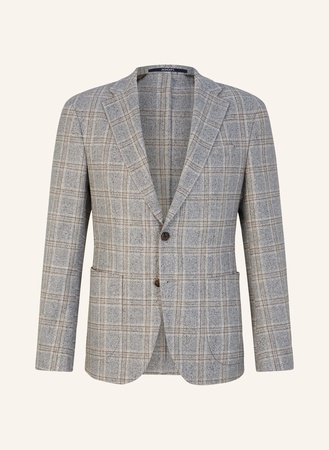 Joop!  Sakko Slim Fit grau