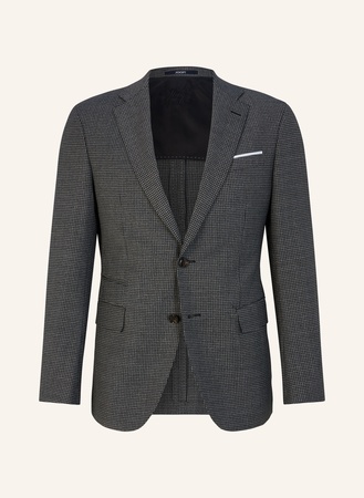 Joop!  Sakko Slim Fit grau