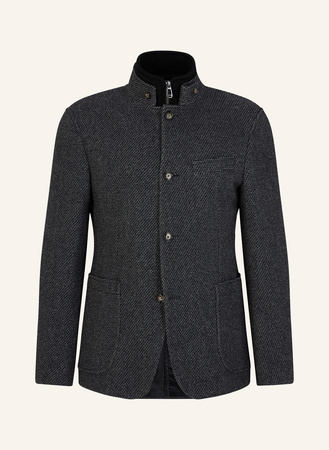 Joop!  Sakko Slim Fit grau