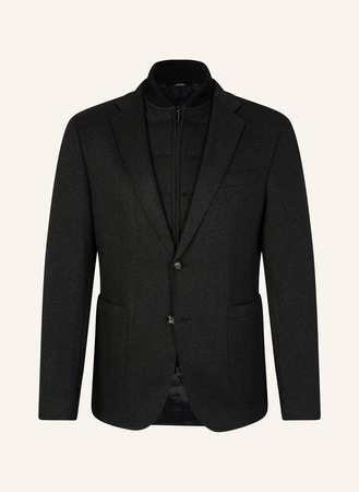 Joop!  Sakko Slim Fit grau