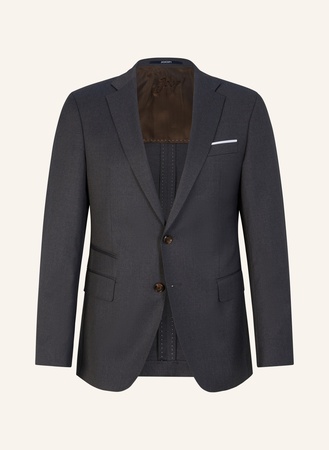 Joop!  Sakko Slim Fit grau