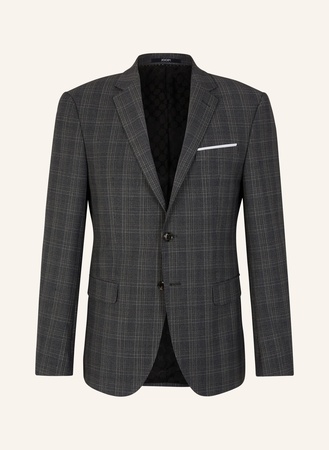 Joop!  Sakko Slim Fit grau