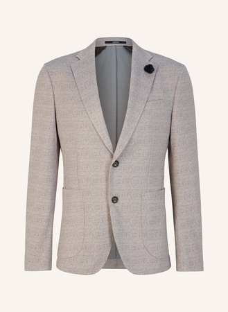 Joop!  Sakko Slim Fit grau