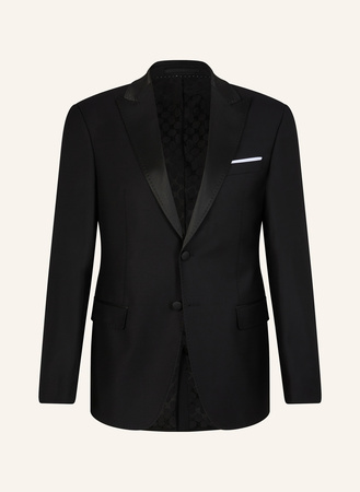 Joop!  Sakko Slim Fit schwarz