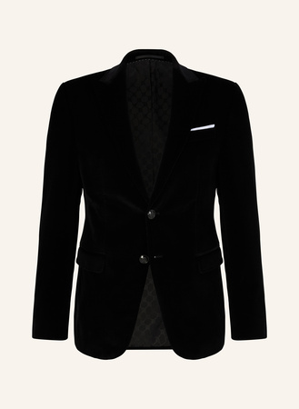 Joop!  Sakko Slim Fit schwarz
