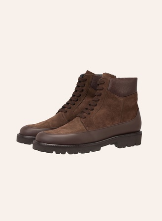Joop!  Schnürboots Misto Hektor beige