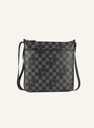 Joop!  Schultertasche Cortina Piazza Milian schwarz