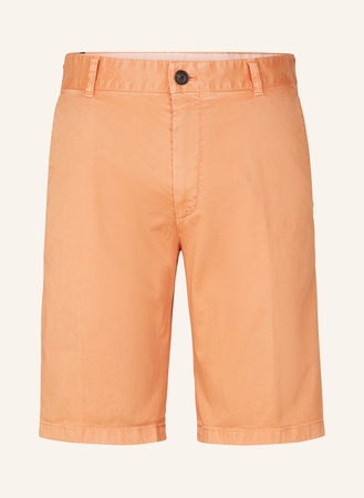 Joop!  Shorts Slim Fit orange orange