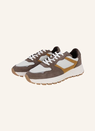 Joop!  Sneaker Misto New Hannis beige