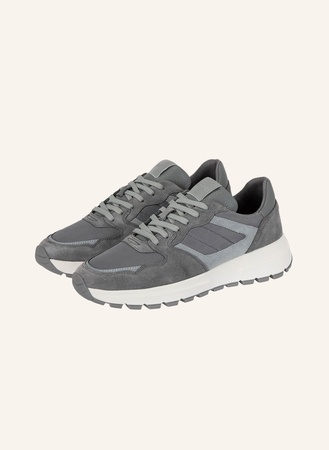 Joop!  Sneaker Misto New Hannis grau