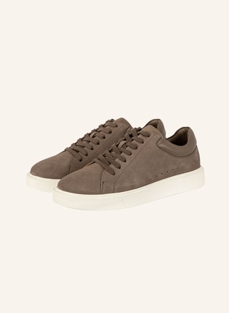Joop!  Sneaker Piola Stampa Largo beige