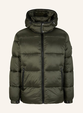 Joop!  Steppjacke gruen