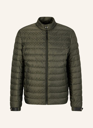 Joop! Steppjacke gruen