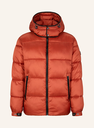 Joop! Steppjacke orange