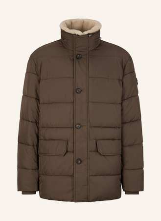 Joop!  Steppjackeregul braun