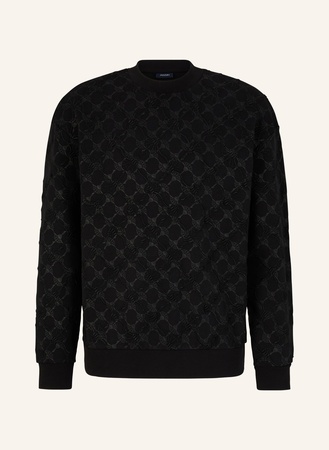 Joop!  Sweatshirt schwarz