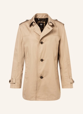 Joop!  Trenchcoat Tompson braun