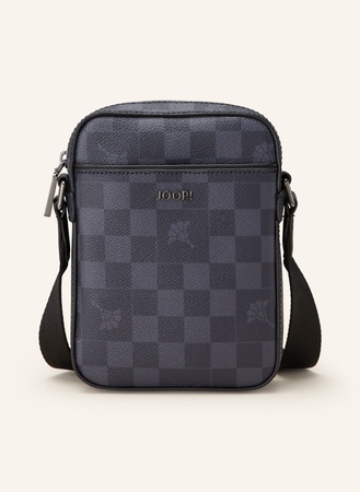 Joop!  Umhängetasche Cortina Piazza Rafael blau