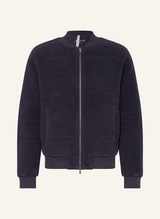 Juvia Blouson Etienne blau