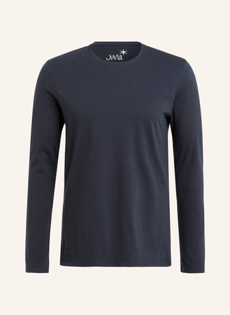 Juvia Longsleeve blau