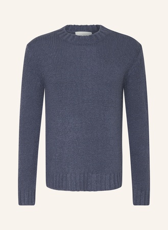 Juvia Pullover Robert blau