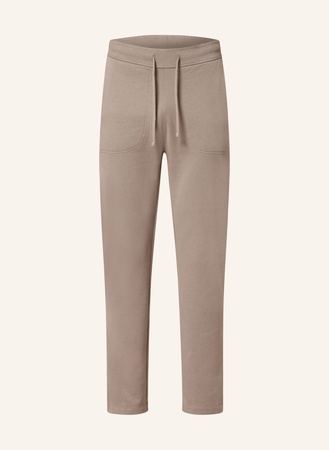 Juvia Sweatpants beige