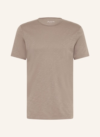 Juvia T-Shirt beige