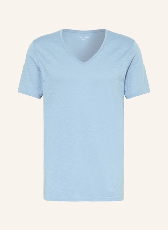 Juvia T-Shirt blau