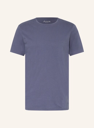 Juvia T-Shirt blau