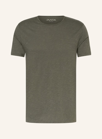 Juvia T-Shirt gruen