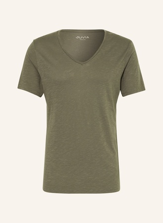 Juvia T-Shirt gruen